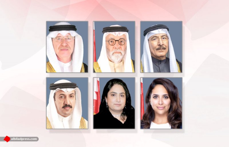 تسمية “أمناء أكاديمية محمد بن مبارك”