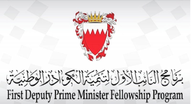 بدء التسجيل للدفعة السادسة من برنامج النائب الأول