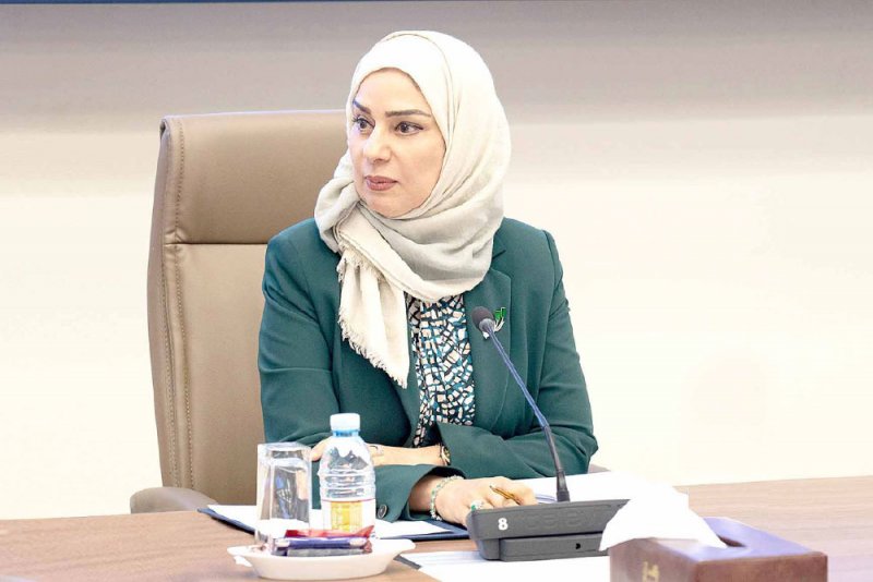 تجاوز تداعيات كورونا يتطلب تعاونا برلمانيا خليجيا