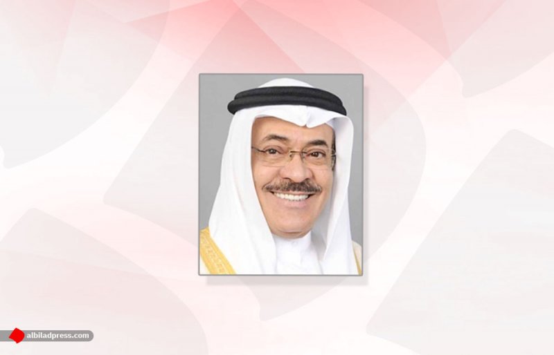 خالد بن خليفة يشيد بمضامين تقرير “الخارجية البريطانية”