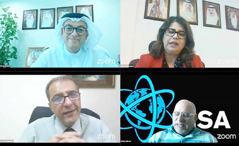 تمكين البحريني من إنتاج المعرفة والابتكار