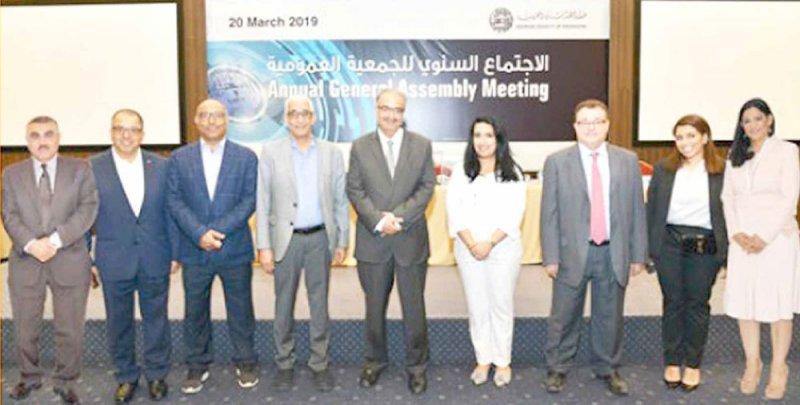 إدارة “المهندسين” ترد على عضو مجلسها ومترشح الرئاسة: انتخاباتنا شفافة
