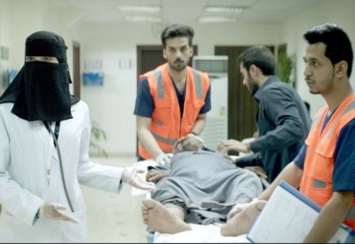“OSN” تعرض أول فيلم سعودي حصريا على قنواتها في العيد