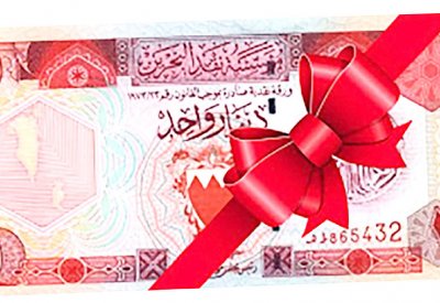 العيدية في زمن “كورونا”... اختلفت الطريقة والهدف واحد