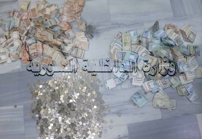 كنز بمنزل متسول توفي منذ أيام