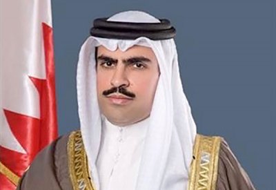 عبدالله بن راشد يستعرض جهود المملكة في مواجهة غسيل الأموال