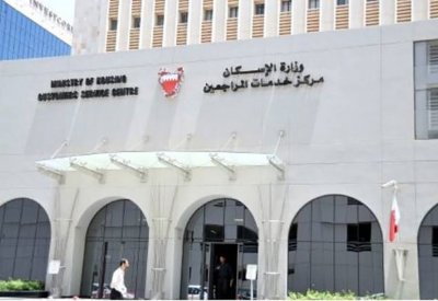 “الإسكان”: سلمنا 3725 قسيمة سكنية منذ 10 سنوات