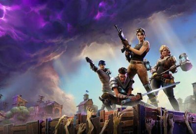 “فورتنايت” تشعل نزاعا قضائيا بأميركا