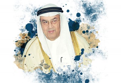 ذكرى رحيل الوزير والدبلوماسي والشاعر غازي القصيبي