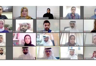 20 مهندسا جاهزون للتعامل مع التفتيش القائم على المخاطر