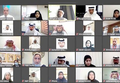 2022 موعدًا لتحقيق التوازن