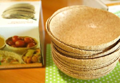 وداعًا لـ “غسل الأطباق”.. يمكن تناولها بعد الأكل