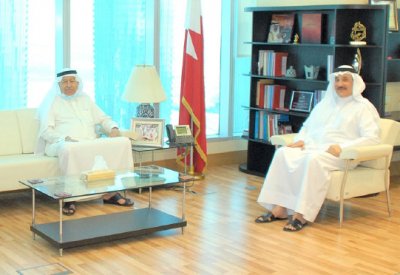 حميدان: المقر الجديد لـ “جمعية التدريب” يرتقي بعملها
