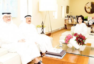 إنشاء متحف عائلة يوسف بن أحمد كانو على بساط البحث