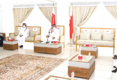 بن هندي: وزير الداخلية حريص على إنجاح عاشوراء