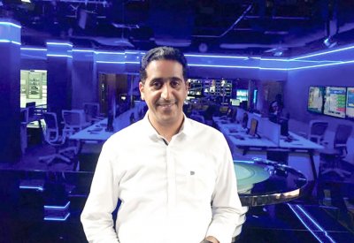 الموسيقار جمال القائد: الموسيقى التصويرية  “العمود الفقري” للأعمال الفنية