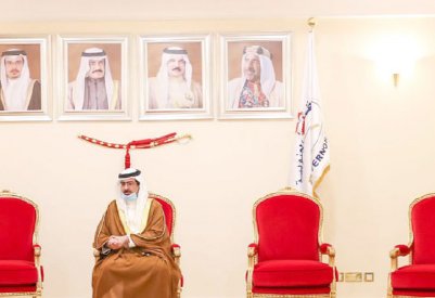 سمو محافظ الجنوبية يتابع احتياجات الأهالي الأمنية