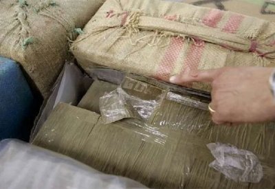 المغرب..إحباط تهريب 13 طنا من المخدرات