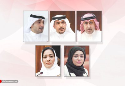 “ساعتا الرضاعة” ليس في صالح عاملات “الخاص”