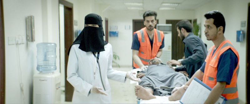 “OSN” تعرض أول فيلم سعودي حصريا على قنواتها في العيد