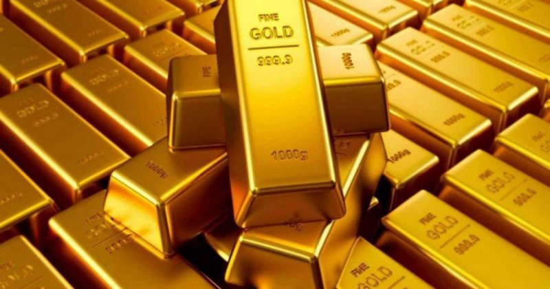 البنوك المركزية العالمية تواصل شراء الذهب