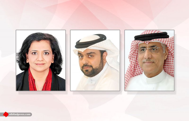 “المصارف “ و “الملكية للبنات” تستعرضان الفرص بقطاع الخدمات المالية