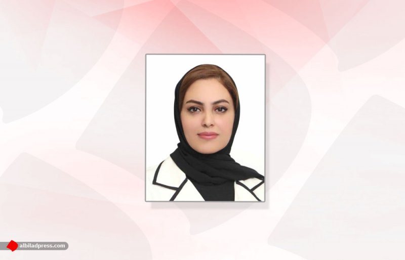 عبدالأمير تُطالب بقطع العلاقات مع تركيا