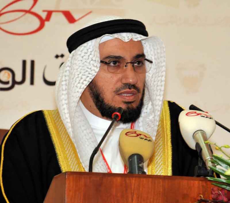 القطان: الرقية لا تنفع مريضًا لا يثق بالله