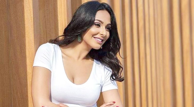 صح صح يا غبي.. جديد ميس حمدان