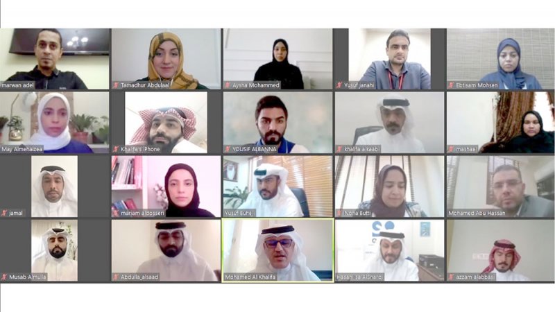 20 مهندسا جاهزون للتعامل مع التفتيش القائم على المخاطر