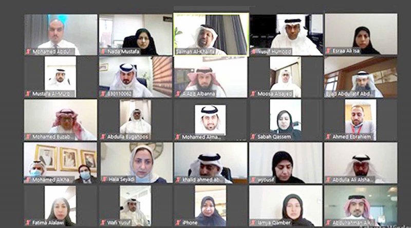 2022 موعدًا لتحقيق التوازن