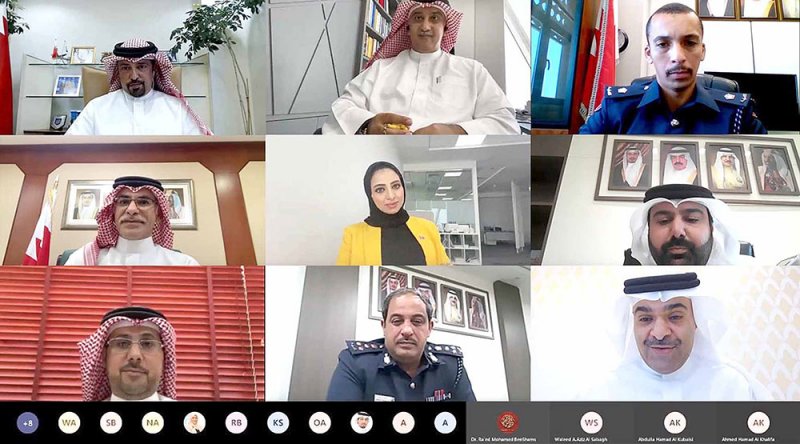 تحويل كل موظف جمارك إلى قائد وملهم