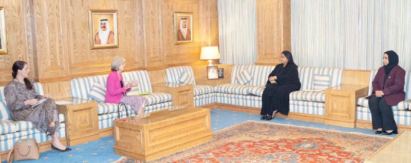 الارتقاء بالعلاقات مع واشنطن نحو آفاق أوسع
