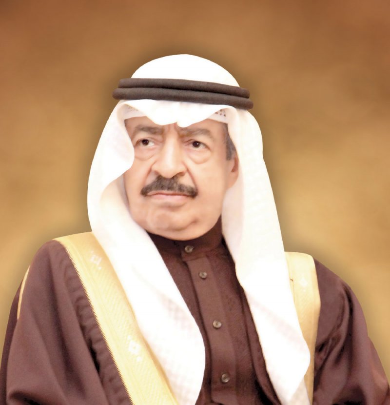 سمو رئيس الوزراء يتلقى عددا مـن برقيـات التهانـي