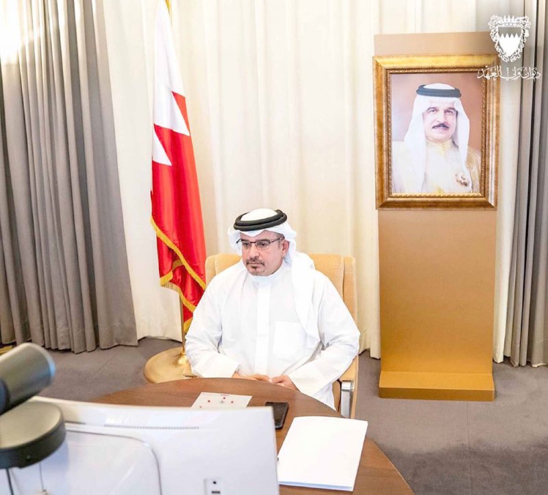 “التنسيقية” تناقش تطوير أنظمة سوق العمل