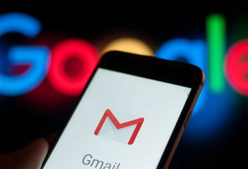 عطل عالمي يضرب بريد “جيميل”
