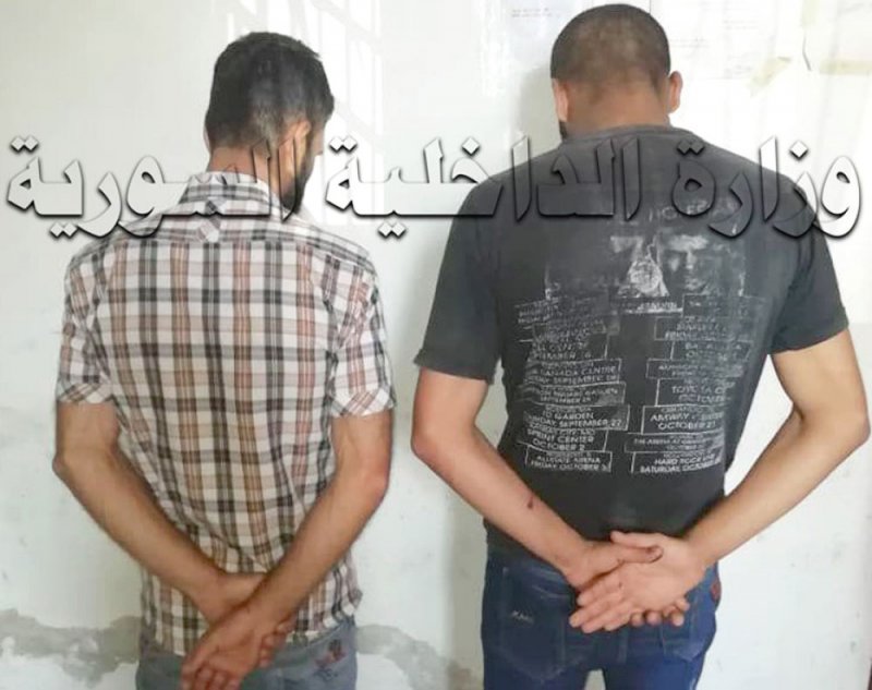 سوريا.. سعال يؤدي إلى جريمة بشعة