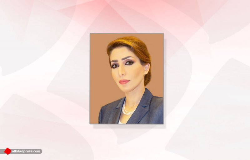 المير: جلالة الملك النصير الأول لمسيرة تقدم المرأة البحرينية