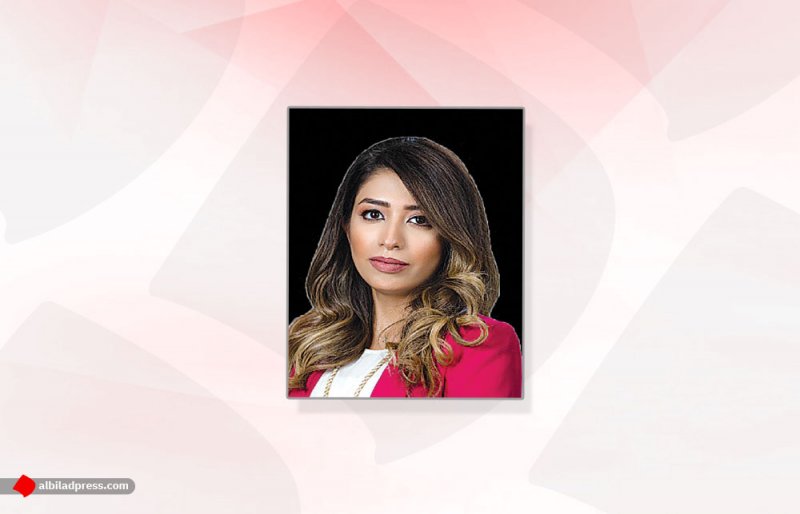 رئيسة المصرفيين: “الأعلى للمرأة” غيّر مسار تاريخ البحرينية