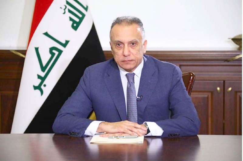 رئيس وزراء العراق: لا لسياسة المحاور