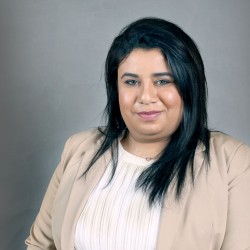 رجاء  مرهون