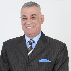 يوسف المشعل