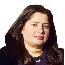 رنا خالد