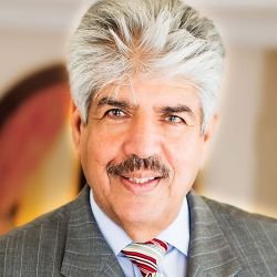 د. مصطفى السيد