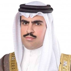 الشيخ عبدالله بن راشد آل خليفة