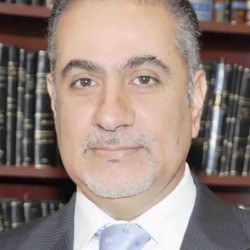 د. محمد رضا منصور بوحسين