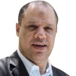 يوسف البوري