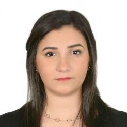 شيرين فريد