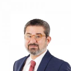 خالد الأمين