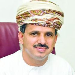 د. محمد بن عوض المشيخي